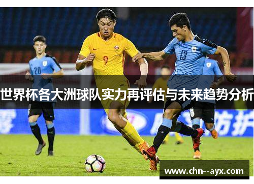 世界杯各大洲球队实力再评估与未来趋势分析