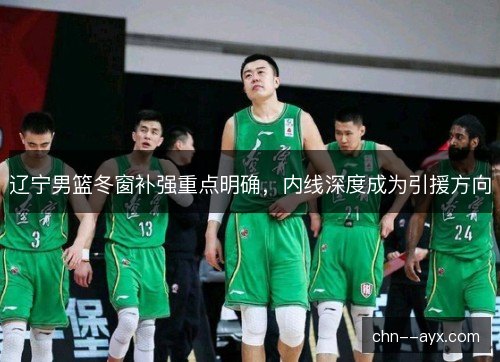 辽宁男篮冬窗补强重点明确，内线深度成为引援方向